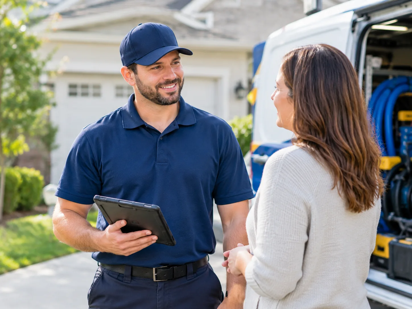 Sewage Backup Cleanup Savage, MD FAQs